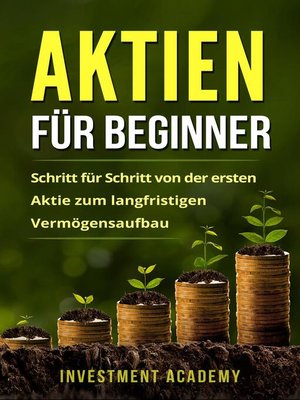 cover image of Aktien für Beginner